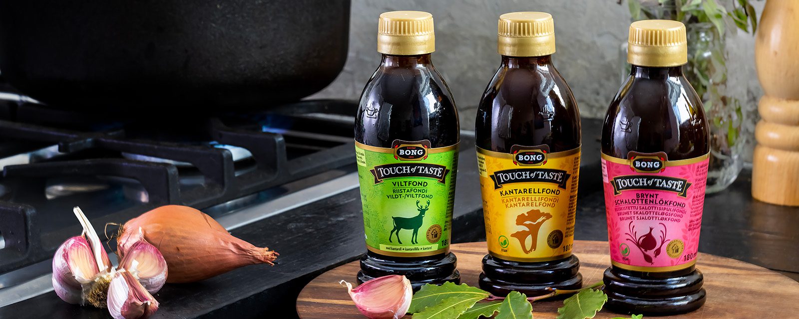 Produktbild innovativa fonder