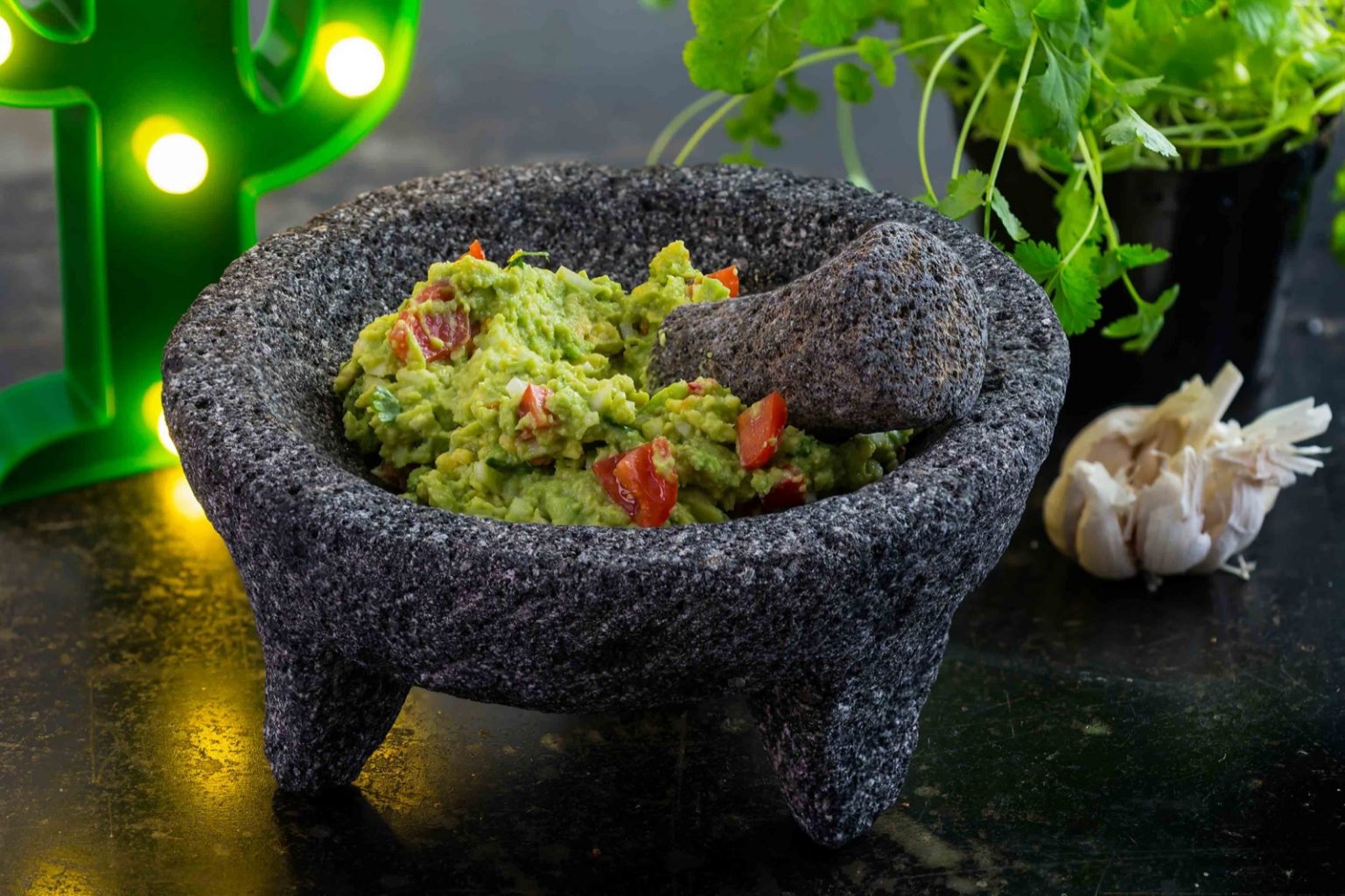 Guacamole