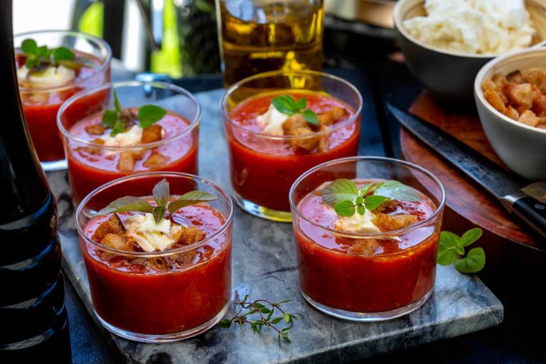 Gazpacho