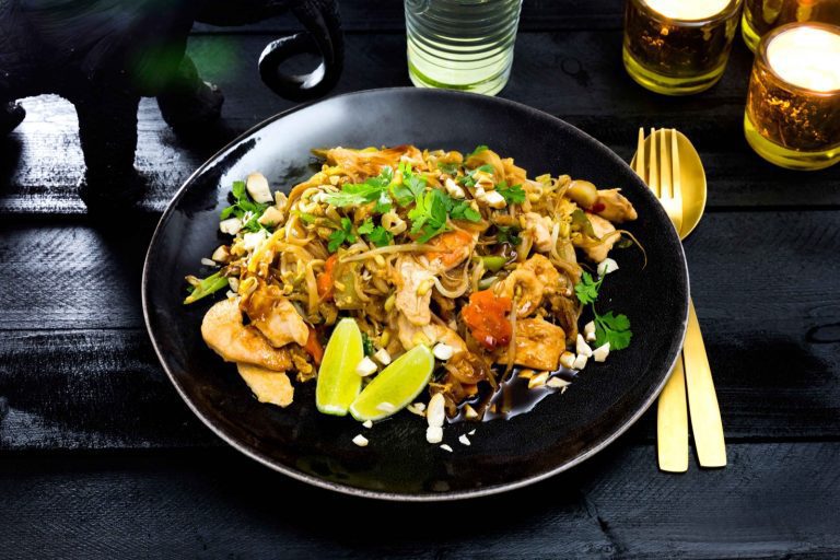 Pad Thai