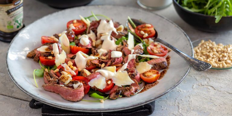 Biff Tagliata